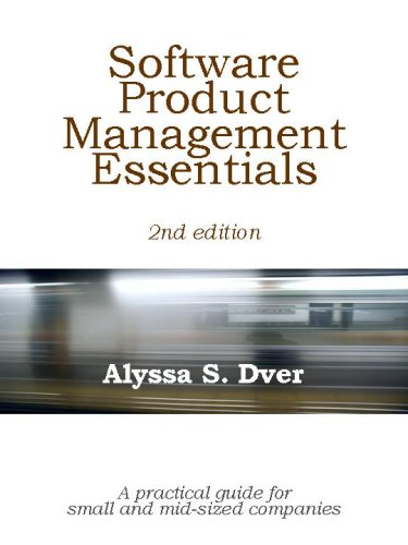 Software Product Management Essentials