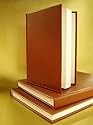 Classic Leather Sketchbook 5 x 7 inch
                                    Saddle Brown