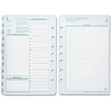 1 X FDP35419 - Franklin Covey Classic Planner Refill