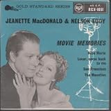 MOVIE MEMORIES 7 INCH (7" VINYL 45) UK RCA 0