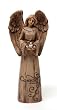 Comfort Angel 9''
