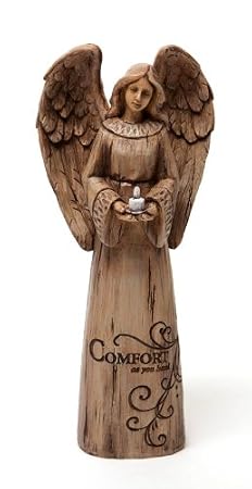Comfort Angel 9''