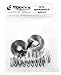 Rocky RR517 SS Springs for 3, 3A, 5, 5A, JR, SR
