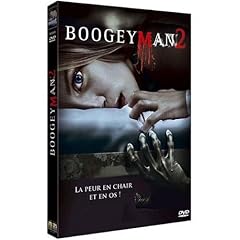 Boogeyman 2 [Edizione: Francia]