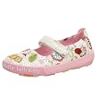 Lelli Kelly Flordaliso Dolly Stretch Sneaker