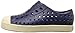 Native Jefferson Slip-On Sneaker,Regatta Blue,10 Medium US Toddler