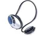 Electronics : BlueWalker Multi-Functional Bluetooth Headphones With Mic  