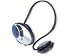 Electronics : BlueWalker Multi-Functional Bluetooth Headphones With Mic