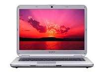 Sony VAIO NS30E/S Laptop - Intel Pentium T4200 3 Gb 250 Gb DVD+-RW/+-R DL/RAM 15.4 inch WXGA Vista Home Premium (Silver)
