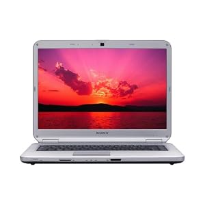 Sony VAIO NS30E/S Laptop - Intel Pentium T4200 3 Gb 250 Gb DVD+-RW/+-R DL/RAM 15.4 inch WXGA Vista Home Premium (Silver)