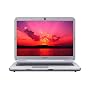 Sony VAIO NS30E/S Laptop - Intel Pentium T4200 3 Gb 250 Gb DVD+-RW/+-R DL/RAM 15.4 inch WXGA Vista Home Premium (Silver)