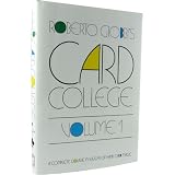 Card College #1