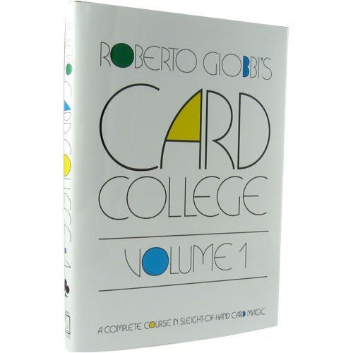 Card College #1
