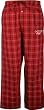 Virginia Tech Hokies Division Plaid Woven Pants