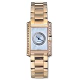 Concord Ladies Delirium 18K Gold Watch #0311240 by Concord