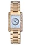 Concord Women's 311240 Delirium 18K Gold Watch