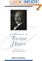 A Companion to Thomas Hardy (Blackwell Companions to Literature and Culture)