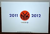 NY Knicks 2011 12 Season Subscriber Ticket Guide