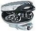 Kitchen & Housewares : VillaWare V2006 UNO Petite Heart 3 Waffler