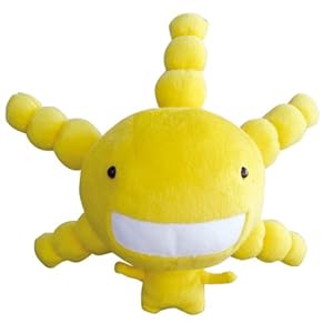 もやしもん オリゼーぬいぐるみ