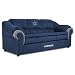 Dallas Cowboys Pub Sofa