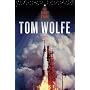 The Right Stuff by Tom Wolfe