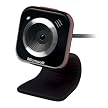 Microsoft LifeCam VX-5000 - Red (RKA-00024)