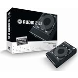 Native instruments Audio 2 dj interface