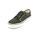 Vans Kid's 106 Vulcanized Black Shoes