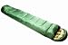 Aztec Overnighter Sleeping Bag Navy Right Zip