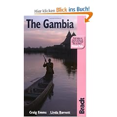 The Gambia (Bradt Travel Guide Gambia)