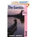 Gambia (Bradt Travel Guides)