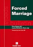 Forced marriage : a special bulletin