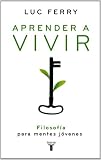 APRENDER A VIVIR