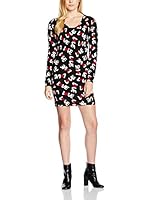 Love Moschino Vestido (Negro)