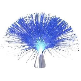Fiber Optic Light