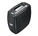 Fellowes Powershred PS-12Cs, 12 Sheet Cross-Cut SafeSense Shredder (3271301)