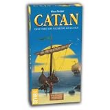 Devir - I coloni di Catan: Marinai, espansione, per 5-6 giocatoridi Devir