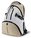 Kata DR-465 Rucksack - White/Tan
