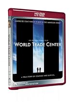 World Trade Center (2-Disc Commemorative Edition) [HD DVD]