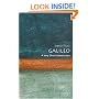 Galileo: A Very Short Introduction (Very Short Introductions)
