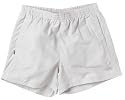 adidas Mens Essential Training Short Light Granite