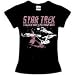 Star Trek 'Boldly Go' Womens / Juniors t-shirt
