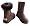 UGG Australia Women's Classic Short 8,CHOCOLATE
