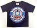 Thomas Tank Engine - Faux Embroidery T-Shirt