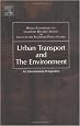 Urban Transport and the Environment: An International Perspective