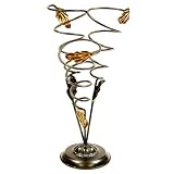 Triple Wine Holder