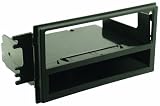Scosche Ka2063B Dash Kit For 2005 and Up Kia Spectra