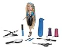 Bratz Magic Hair Grow and Cut - Cloe