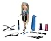 Bratz Magic Hair Grow and Cut - Cloe